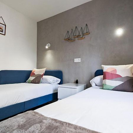 Carabelas Levante Beach Apartment Benidorm Kültér fotó