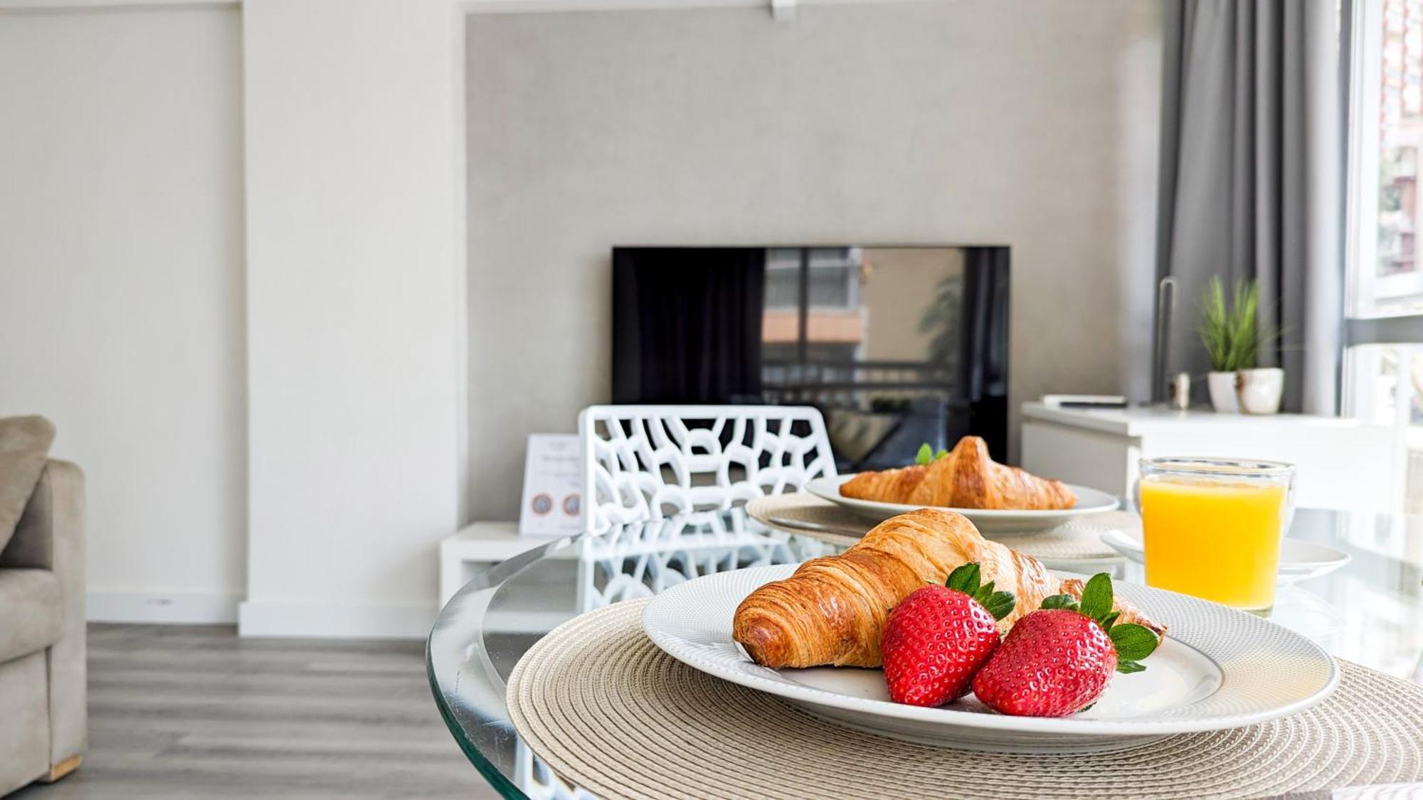 Carabelas Levante Beach Apartment Benidorm Kültér fotó