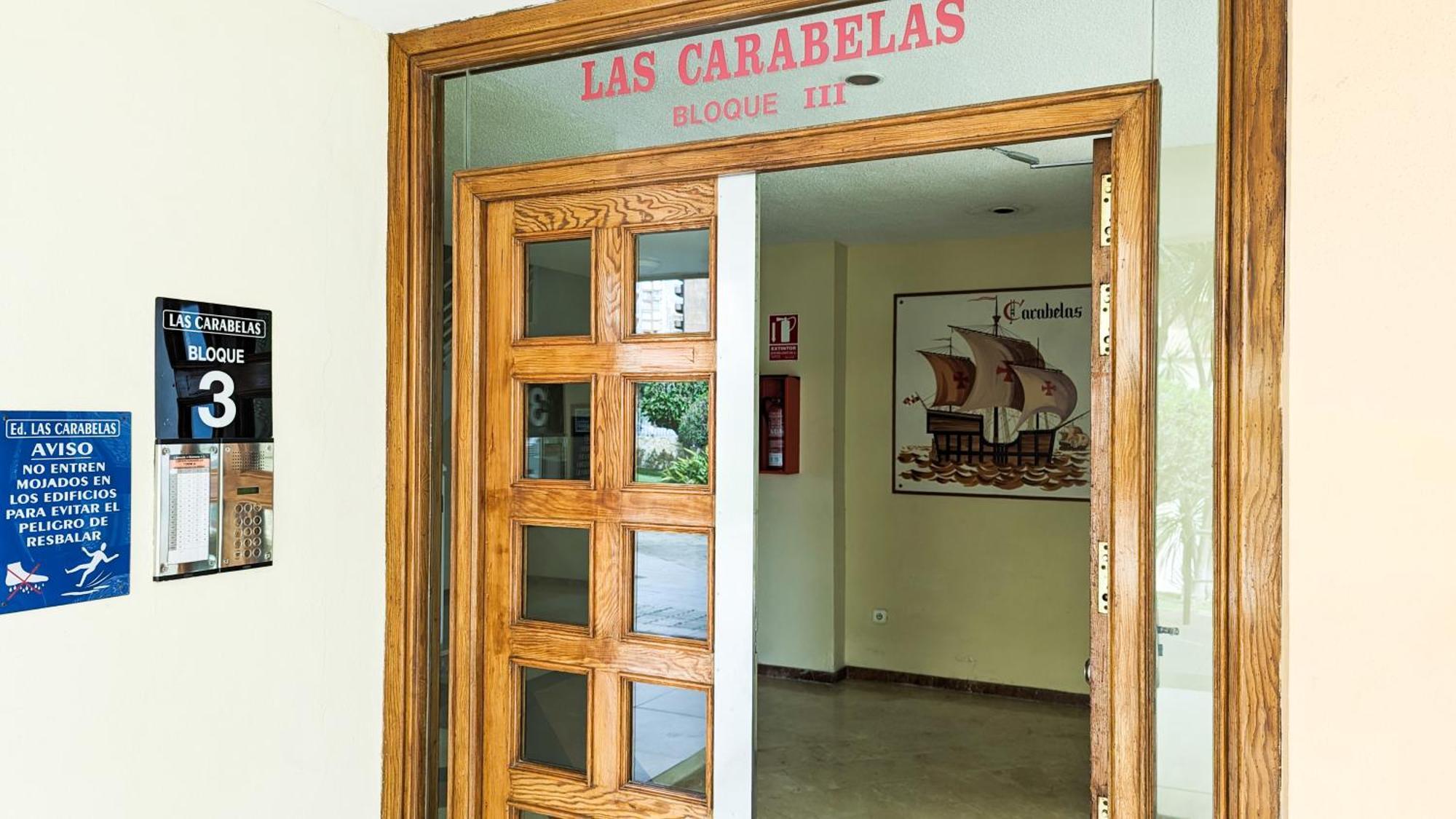 Carabelas Levante Beach Apartment Benidorm Kültér fotó